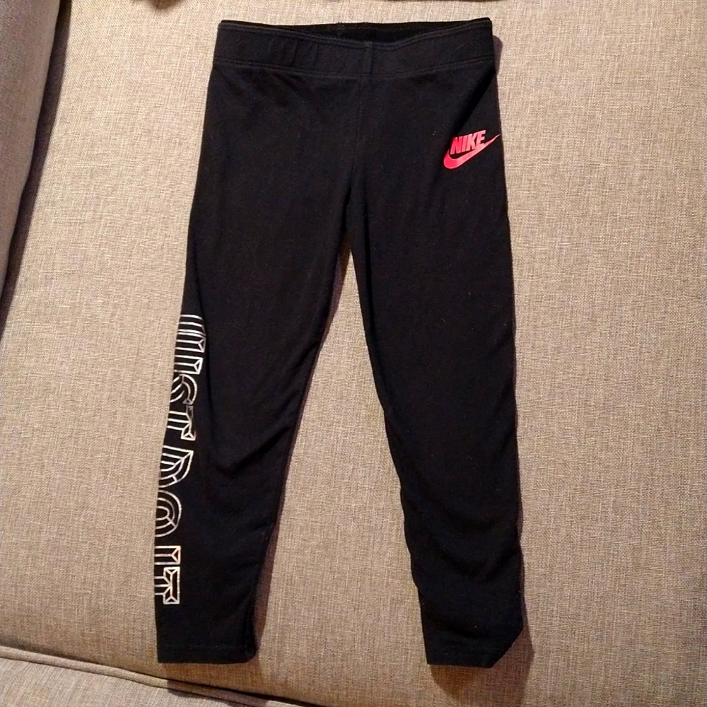 Nike leggings